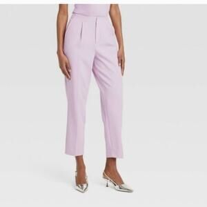 12 New A New Day liliac tapered leg pant